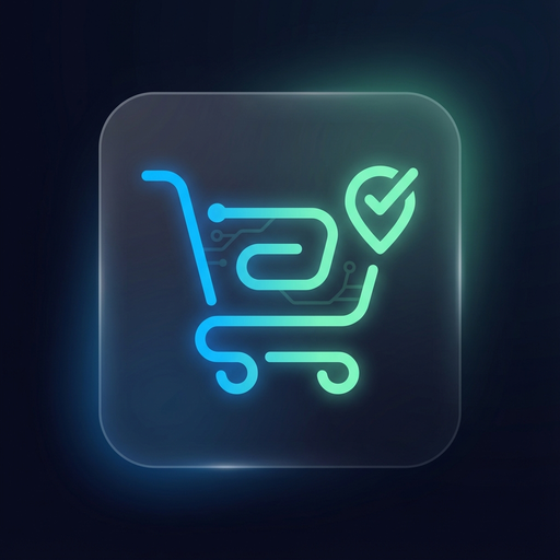 Compras logo